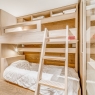 Tignes - Residencia Palafour - Studio 4 Personnes - 28m²