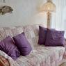 SkiWelt Wilder Kaiser-Brixental  - Appartement 11, Berghof