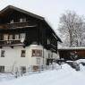 Kitzbühel - Haus Cavada