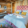 Saint Martin de Belleville - Chalet Nanook - Chalet 8P 467m² 12 adultes et 2 enfants