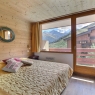 Meribel Mottaret - Residencia Plein Soleil - 3PIE 4P 63M2 S 2ET /PEB