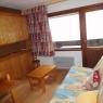 Meribel Mottaret - Residencia Roc De Tougne - STUDIO 2P 15M2 S RDC