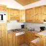 Meribel Mottaret - Residencia Plein Soleil - 2PIE,5PERS,40M2,S,4ET/PCS