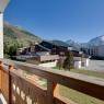 Les 2 Alpes - Residencia Cabourg Exterior. Les 2 Alpes - ST4 4PX 34M² 1° SUD BALCON