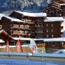 Meribel Mottaret - Residencia Plan Du Lac