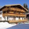 Kitzbühel - Haus Lärchenau
