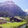Grindelwald - Chalet Almis-Bödeli