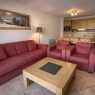 Saint Martin de Belleville - Residencia Adele - 4P6 68.40m² 1er SO balcon