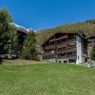 Saas Fee - Au Chalet Cairn