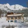 Schladming-Dachstein - schoen-urlauben.at, Appartement