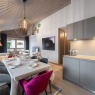 Megeve - Residencia Stallion A - 3pcs - 66m² - 4 pers