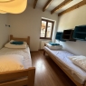 Saint Martin de Belleville - Residencia Abeille - 2p4 mezz 50+10m² - balc Sud