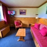 Les Menuires - Residencia Bosson - 3p 6 46m² 1er SO/NO Balc