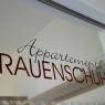 Schladming-Dachstein - Appartements Frauenschuh