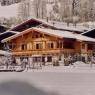 SkiWelt Wilder Kaiser-Brixental  - Appartement Wilder Kaiser, Anni Koller