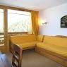 Meribel Mottaret - Residencia Plein Soleil - STUDIO 2P 25M2 N 2ET