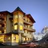 Madonna di Campiglio - FONTANELLA PANORAMA HOTEL