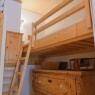 Meribel Mottaret - Residencia Cote Brune - 2 PIE 37M² 4/5P OUEST /PEB/PCS