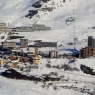 Les Menuires - Residencia Beaufortain