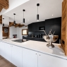 Saint Martin de Belleville - Residencia Les S Du Cheval Noir - 5p10 126m2 Nord Ouest