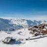 Val Thorens - Hotel Fahrenheit Seven