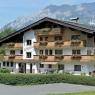 SkiWelt Wilder Kaiser-Brixental  - Pension Erlenau