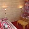 Meribel Mottaret - Residencia Creux De L Ours A - 2PIE 5P 40M² NORD RDC