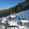 SkiWelt Wilder Kaiser-Brixental  - Bernhard, Haus