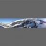 Meribel Mottaret - Residencia Plein Soleil - 2PIE 4PERS 33M2 N+E 5ETA