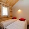 Les Menuires - Chalet  Marie. Les menuires , Tres Valles 