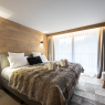 Courchevel - Residencia Phoenix - Appartement 76m² 4A+2E