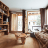 Saint Martin de Belleville - Chalet Le - Chalet 350m² 10p