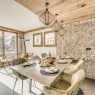 Tignes - Residencia Club - 3 pièces cabine 8 personnes - 82m2