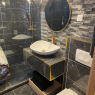 Courchevel - Chalet Les Mures - T5 100m² 9pax
