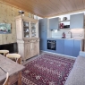 Meribel Mottaret - Residencia Plein Soleil - 2PIE 4PERS 40M² N 1ET/PCS