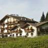 Val di Fassa - ALPINE TOURING HOTEL