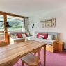 Meribel Mottaret - Residencia Plein Soleil - 2PIE 5PERS 40M2 SUD RDC