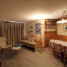 Tignes - Residencia Palafour - 3 pièces 7 pers 63m² Sud