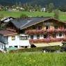 SkiWelt Wilder Kaiser-Brixental  - Pension Alexandra