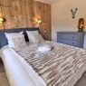 Meribel Mottaret - Residencia Mont Vallon - 2 PIECES 28m² SUD/PCS