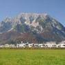 Schladming-Dachstein - Im Dörfl - Anno 1873