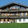 SkiWelt Wilder Kaiser-Brixental  - Appartement Seespitz