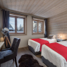 Val D´Isere - Residencia Cygnaski