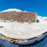 Tignes - Residencia Bec Rouge