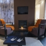Val di Fassa - Villa Kofler. Val di Fassa. Campitello - Habitacion TOKYO 46M2