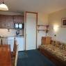 Meribel Mottaret - Residencia Creux De L Ours A - 2PIE 4P 27M² NORD 1ETA/80*