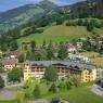 Kitzbühel - Hotel Alpenhof