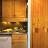 Les Menuires - Residencia Chaviere - St2 pax 17m² 4ème Asc Nord