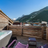 Val D´Isere - Residencia Savoie - 6P 180m² 10p