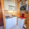 Meribel Mottaret - Residencia Combes - St2 13m² 6ème Asc Nord/Est